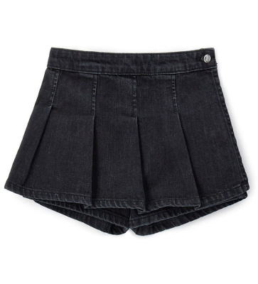 Юбка-шорты для девочки