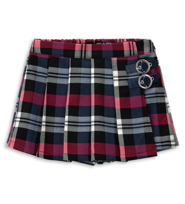 Юбка-шорты для девочки