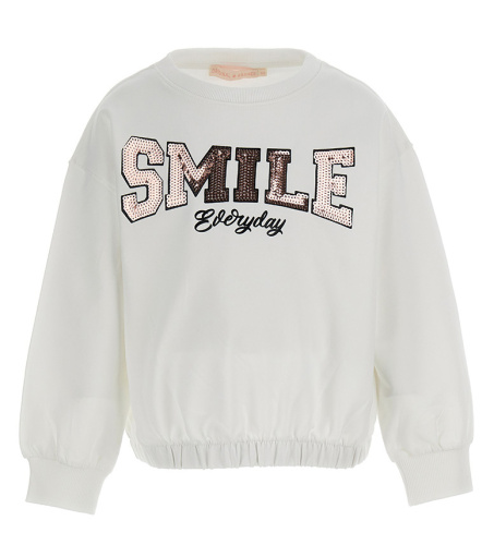 Свитшот для девочки