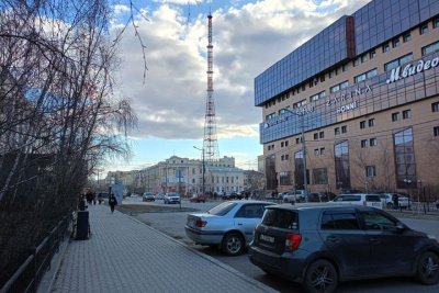 Информация о минировании здания ТРК «Туймаада» не подтвердилась / Саина Титова   