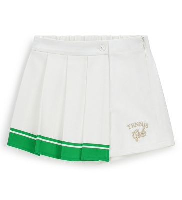 Юбка-шорты для девочки