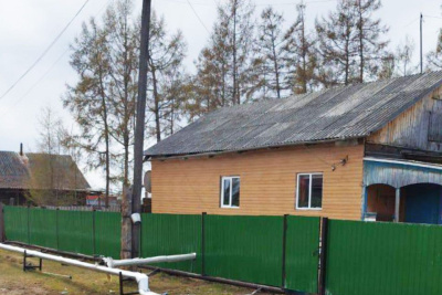 К централизованному отоплению в Якутии подключат 25 домов участников СВО / ЯСИА   Республика Саха (Якутия)