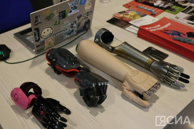 Демобилизованные с инвалидностью смогут получать протезы в Якутии / Иван Неустроев   Республика Саха (Якутия)