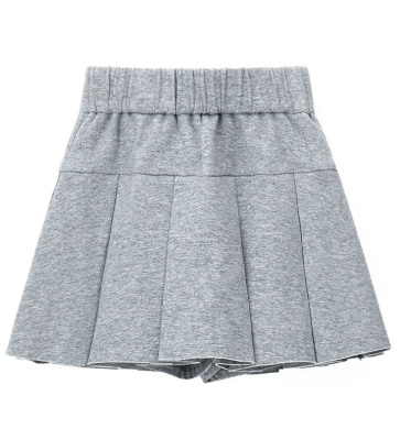 Юбка-шорты для девочки