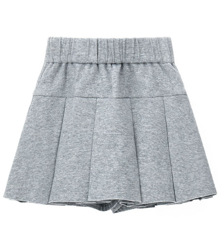 Юбка-шорты для девочки