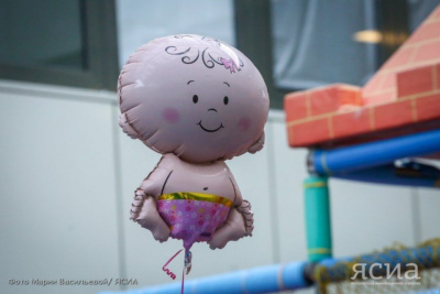 В Якутии проведут «Большие семейные выходные» / ЯСИА   Республика Саха (Якутия)