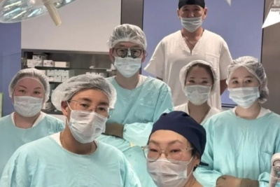 В Якутии впервые выполнили сложнейшую реконструкцию при раке языка / ЯСИА   