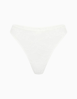 Бразилиано высокая посадка CD895