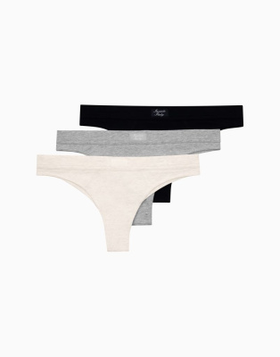 Набор из 3-х бразилиано средняя посадка MD1280