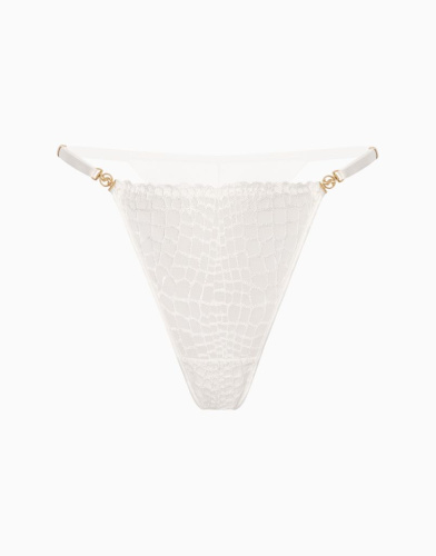 Стринги средняя посадка CD822