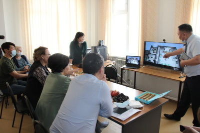 В Мирнинском районе создадут семейный многофункциональный центр / ЯСИА   