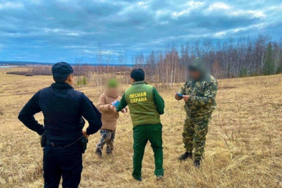 В Якутии с начала года выявили 36 нарушений правил пожарной безопасности в лесах / ЯСИА   Республика Саха (Якутия)