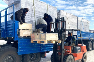 В предстоящую ремонтную кампанию ГУП «ЖКХ РС(Я)» заменит 86 котлоагрегатов / ЯСИА   