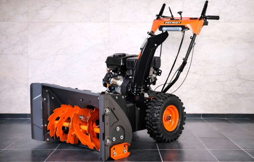 Снегоуборщик ПАТРИОТ PS 751 E