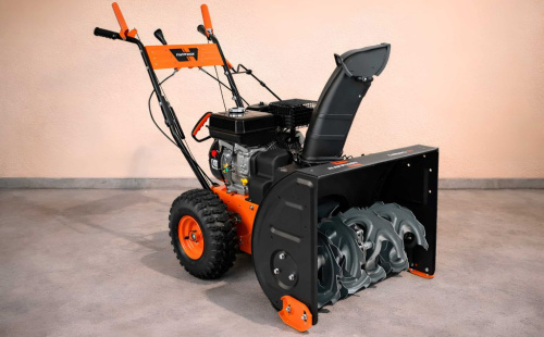 Снегоуборщик ПАТРИОТ Сибирь 60