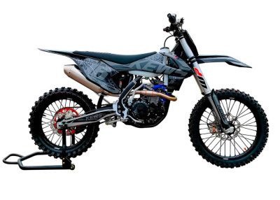 Мотоцикл KEWS K16 450 сс ENDURO