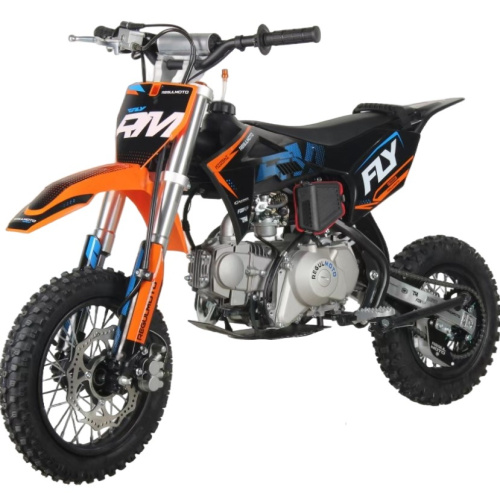 Мотоцикл REGULMOTO FLY PITBIKE