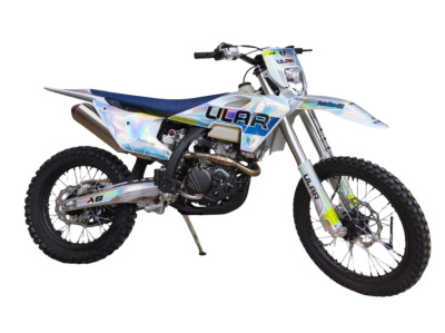 Мотоцикл ULAR A8 Pro (YBS300) 21/18 ENDURO