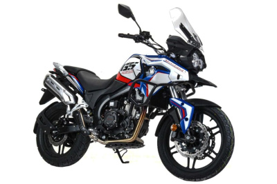 Мотоцикл MOTOLAND 500 ENDURO ADVENTURE F500