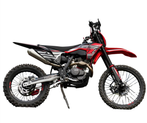 Мотоцикл GURUENDURO Ranger YB300R 21/18 ENDURO