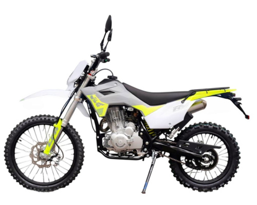 Мотоцикл кроссовый эндуро REGULMOTO LFA