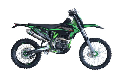 Мотоцикл PWR FM300 (174MN-3) ENDURO