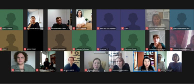 «Дети – детям»: какие проекты школьников получили денежную поддержку от района /    