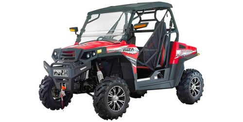 Багги HISUN Strike GT 1000 Limited EPS