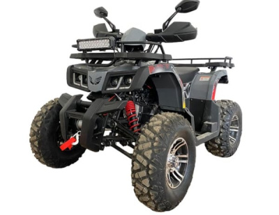 Квадроцикл YACOTA Warrior 200 Pro