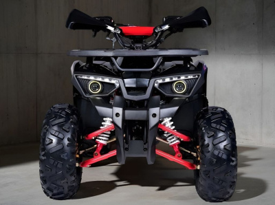 Квадроцикл UNIVERSAL Гладиатор H125