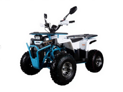 Квадроцикл AVANTIS Aura 125 Рrеmium