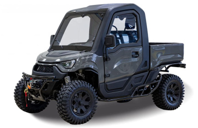 Багги HISUN 5S FORESTER 550 Limited