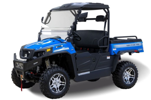 Багги HISUN SECTOR 750 NORMAL