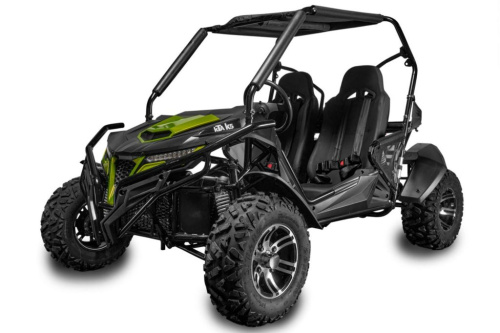 Багги КТА K5