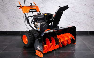 Снегоуборщик ПАТРИОТ PRO 1401 ED