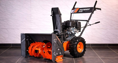 Снегоуборщик ПАТРИОТ PS 601