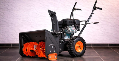 Снегоуборщик ПАТРИОТ PS 161