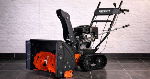 Снегоуборщик ПАТРИОТ PS 707 T