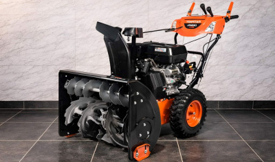 Снегоуборщик ПАТРИОТ Сибирь 999 KX