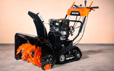 Снегоуборщик ПАТРИОТ PRO 951 ED