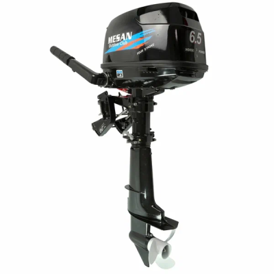 4х-тактный лодочный мотор MESAN 6.5