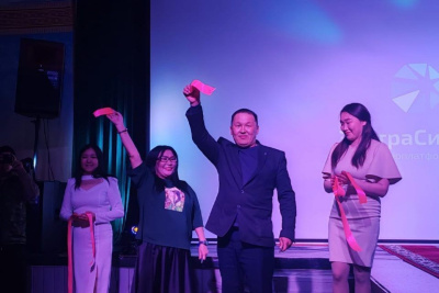 Кинозал по технологии «Экстра Синема» открыли в арктическом селе Якутии / ЯСИА   