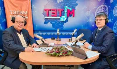 О подготовке к пожароопасному сезону в Якутии расскажут в радиопередаче «Диалог с властью» / ЯСИА   Республика Саха (Якутия)