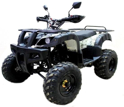 Квадроцикл МОТОМИР Avenger Tungus 250