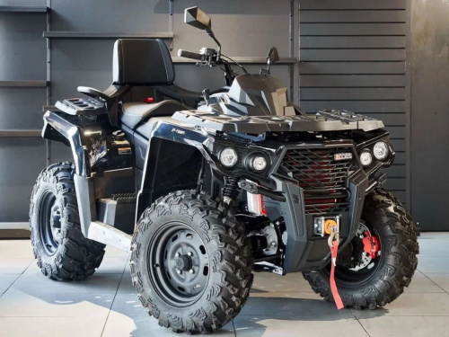 Квадроцикл АОДЕС PathCross Max 650 Basic