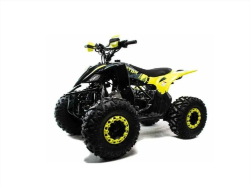Квадроцикл MOTOLAND ATV Raptor A 125