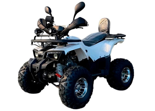 Квадроцикл HAMMER 170 Max