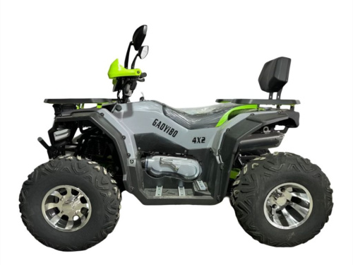 Квадроцикл LONCIN Gaoyibo 150