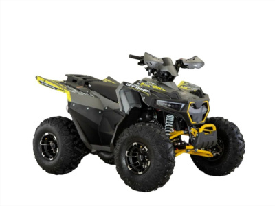 Квадроцикл FXMOTO Tank150