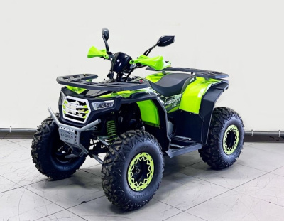 Квадроцикл GAOBO Hammer 200 S